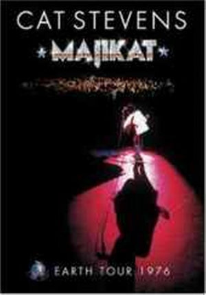 CAT STEVENS | MAJIKAT