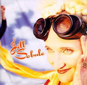 JILL SOBULE | JILL SOBULE (W/ SUPERMODEL)