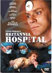 MOVIE CO | BRITANNIA HOSPITAL
