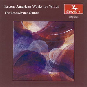 WIND QUINTET / ABIDING PASSIONS