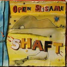 SHAFT (NZ) | OPEN SESAME