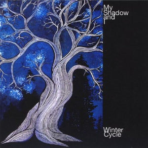 MY SHADOW & I | WINTER CYCLE