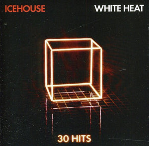 ICEHOUSE | WHITE HEAT - 30 HITS (2CD SET)