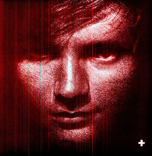 ED SHEERAN | PLUS (VINYL)