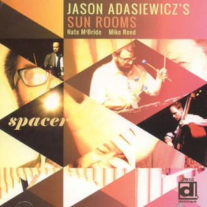 JASON ADASIEWICZ | SPACER