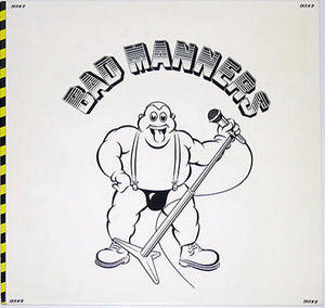 BAD MANNERS | SKA N B