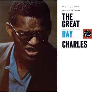 RAY CHARLES | GREAT RAY CHARLES