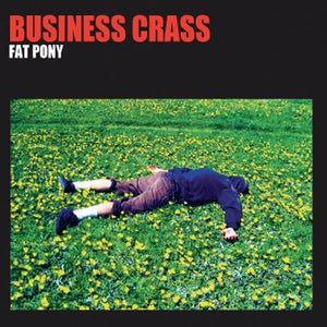 BUSINESS CRASS | FAT PONY