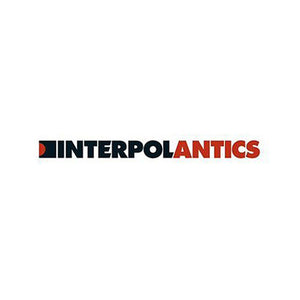 INTERPOL | ANTICS - 2015 REISSUE