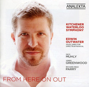 EDWIN OUTWATER | WATERLOO SYMPHONY