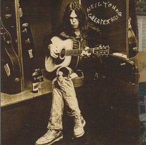 NEIL YOUNG | GREATEST HITS (2004)