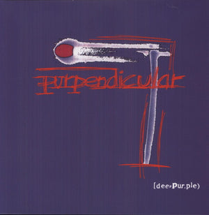 DEEP PURPLE | PURPENDICULAR