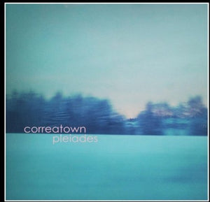 CORREATOWN | PLEIADES