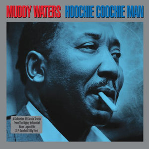 MUDDY WATERS^HOWLIN' WOLF | HOOCHIE COOCHIE MAN