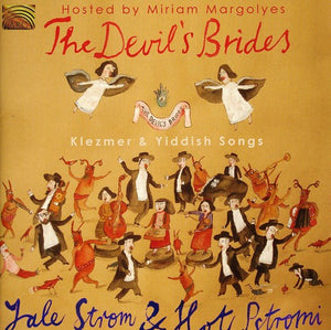HOT PSTROMI | DEVIL'S BRIDES