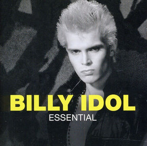 BILLY IDOL | ESSENTIAL