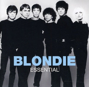 BLONDIE | ESSENTIAL
