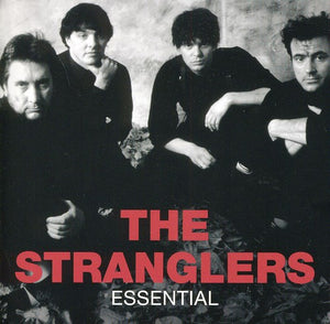 STRANGLERS | ESSENTIAL