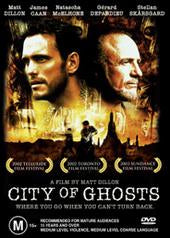 MOVIE THR | CITY OF GHOSTS