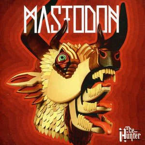MASTODON | HUNTER