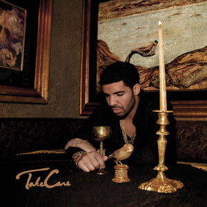 DRAKE | TAKE CARE