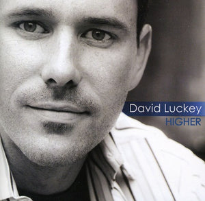 DAVID LUCKEY | HIGHER