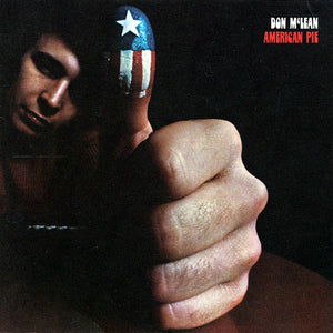 DON MCLEAN | AMERICAN PIE (REMASTERED) (DIGI)