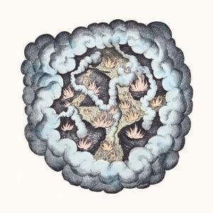 TW WALSH | SONGS OF PAIN & LEISURE