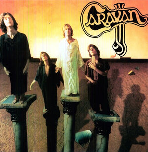 CARAVAN | CARAVAN