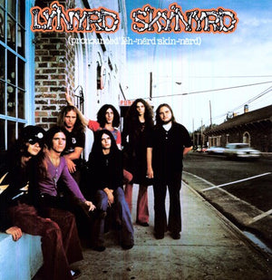 LYNYRD SKYNYRD | PRONOUNCED LEH'NERD