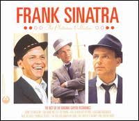 FRANK SINATRA | PLATINUM COLLECTION (3CD)
