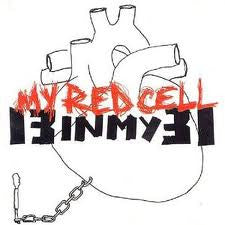 MY RED CELL | 13 IN MY 31