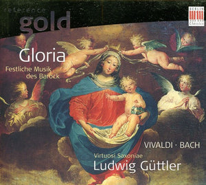 LUDWIG GUTTLER^LUDWIG G TTLER | GLORIA