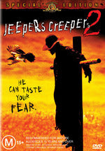 MOVIE HO | JEEPERS CREEPERS 2
