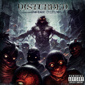DISTURBED | THE LOST CHILDREN