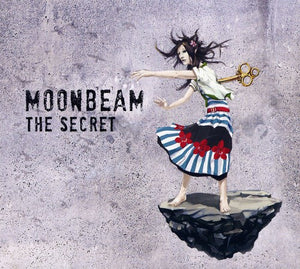 MOONBEAM | SECRET