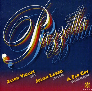 PIAZZOLLA