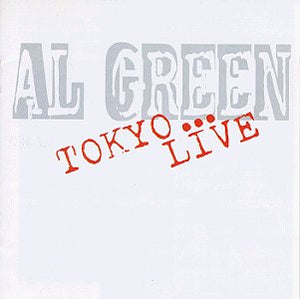 GREEN AL | TOKYO LIVE