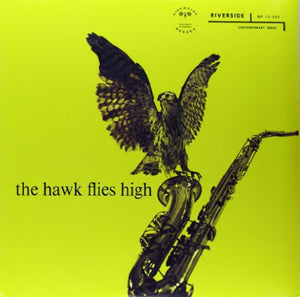 COLEMAN HAWKINS | HAWK FLIES HIGH