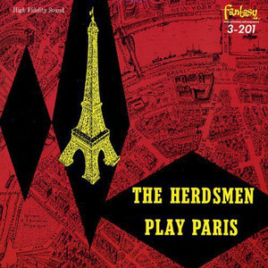 THE HERDSMEN | HERDSMEN PLAY PARIS
