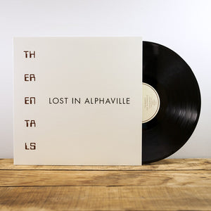 THE RENTALS | LOST IN ALPHAVILLE