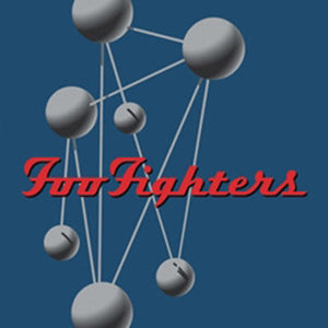 FOO FIGHTERS | COLOUR AND THE SHAPE (2LP SET) (VINYL)