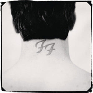 FOO FIGHTERS | THERE IS NOTHING LEFT TO LOSE (2LP SET) (VINYL)