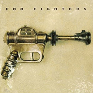 FOO FIGHTERS | FOO FIGHTERS (VINYL)