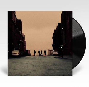 THE SNUTS | W.L. VINYL