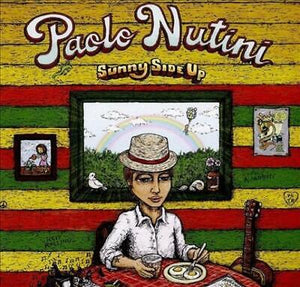 PAOLO NUTINI | SUNNY SIDE UP (VINYL)