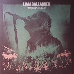 LIAM GALLAGHER | MTV UNPLUGGED (VINYL)