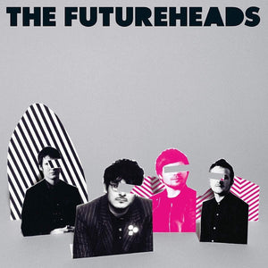 FUTUREHEADS | FUTUREHEADS (VINYL)