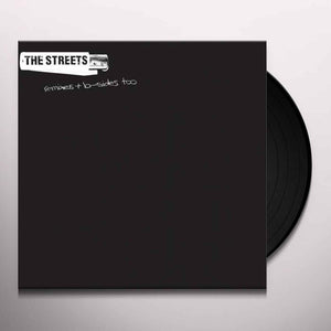 STREETS REMIXES AND B SIDES (2LP SET) (VINYL) | STREETS