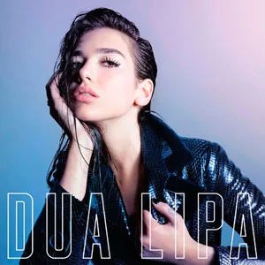 DUA LIPA | DUA LIPA COMPLETE EDITION STANDARD 2CD